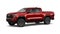 2025 GMC Canyon Crew Cab Short Box 2-Wheel Drive Elevation