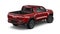 2025 GMC Canyon Crew Cab Short Box 2-Wheel Drive Elevation