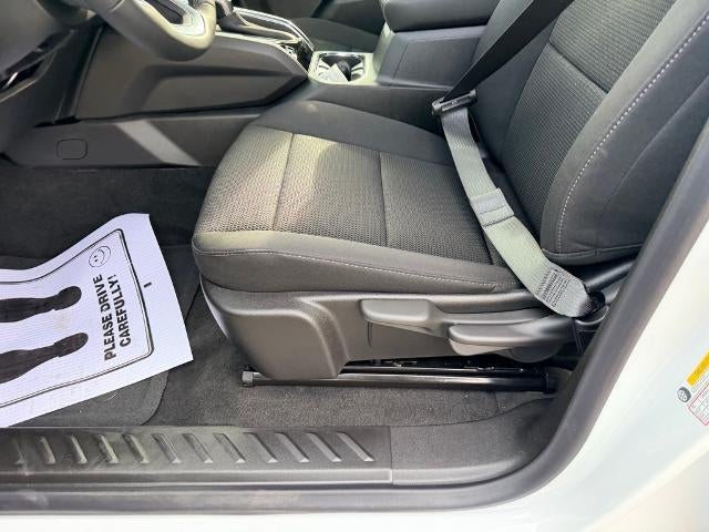 2026 GMC Canyon Crew Cab Short Box 2-Wheel Drive Elevation