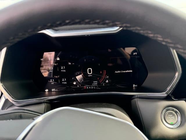 2026 GMC Canyon Crew Cab Short Box 2-Wheel Drive Elevation