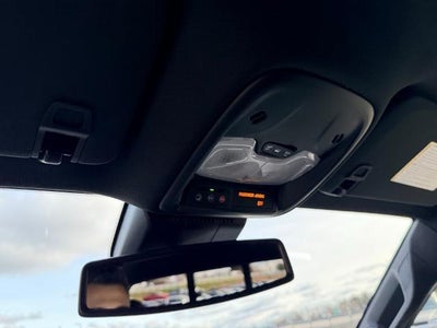 2026 GMC Canyon Crew Cab Short Box 2-Wheel Drive Elevation