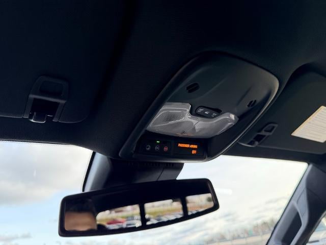 2026 GMC Canyon Crew Cab Short Box 2-Wheel Drive Elevation