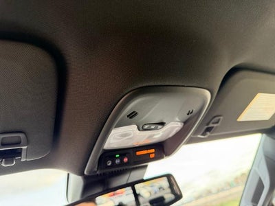 2026 GMC Canyon Crew Cab Short Box 2-Wheel Drive Elevation