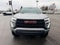 2026 GMC Canyon Crew Cab Short Box 4-Wheel Drive Elevation