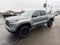 2026 GMC Canyon Crew Cab Short Box 4-Wheel Drive Elevation