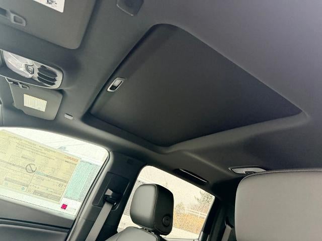 2026 GMC Canyon Crew Cab Short Box 4-Wheel Drive Elevation