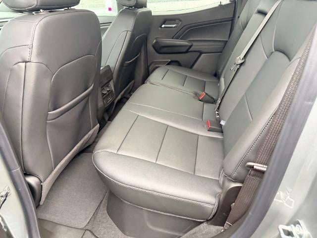 2026 GMC Canyon Crew Cab Short Box 4-Wheel Drive Elevation