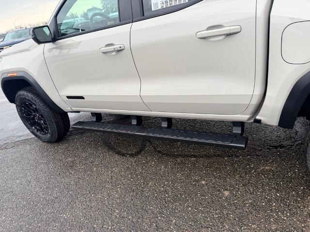 2026 GMC Canyon Crew Cab Short Box 4-Wheel Drive Elevation