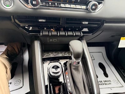 2026 GMC Canyon Crew Cab Short Box 4-Wheel Drive Elevation