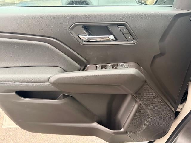 2026 GMC Canyon Crew Cab Short Box 4-Wheel Drive Elevation