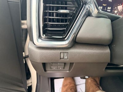 2026 GMC Canyon Crew Cab Short Box 4-Wheel Drive Elevation