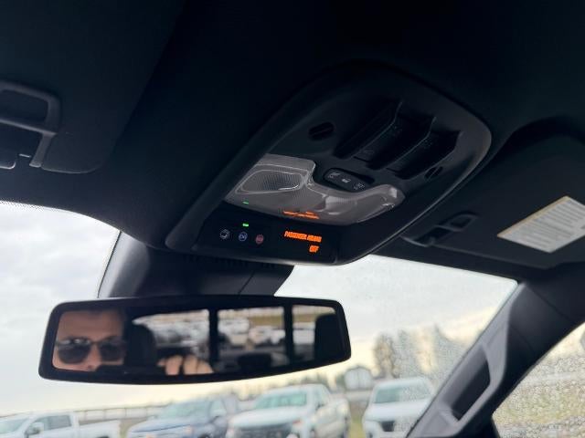 2026 GMC Canyon Crew Cab Short Box 4-Wheel Drive Elevation