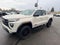 2026 GMC Canyon Crew Cab Short Box 4-Wheel Drive Elevation