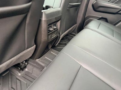 2026 GMC Canyon Crew Cab Short Box 4-Wheel Drive Elevation