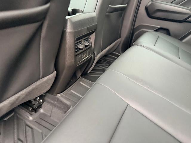 2026 GMC Canyon Crew Cab Short Box 4-Wheel Drive Elevation