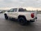 2026 GMC Canyon Crew Cab Short Box 4-Wheel Drive Elevation