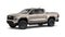 2026 GMC Canyon Crew Cab Short Box 4-Wheel Drive Elevation