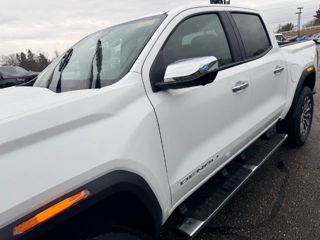 2026 GMC Canyon Crew Cab Short Box 4-Wheel Drive Denali