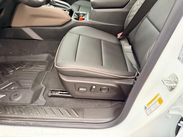 2026 GMC Canyon Crew Cab Short Box 4-Wheel Drive Denali