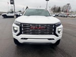 2026 GMC Canyon Crew Cab Short Box 4-Wheel Drive Denali