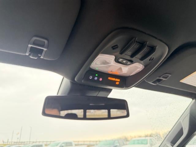 2026 GMC Canyon Crew Cab Short Box 4-Wheel Drive Denali