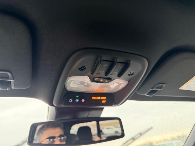 2026 GMC Canyon Crew Cab Short Box 4-Wheel Drive Denali