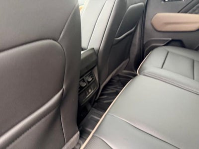 2026 GMC Canyon Crew Cab Short Box 4-Wheel Drive Denali