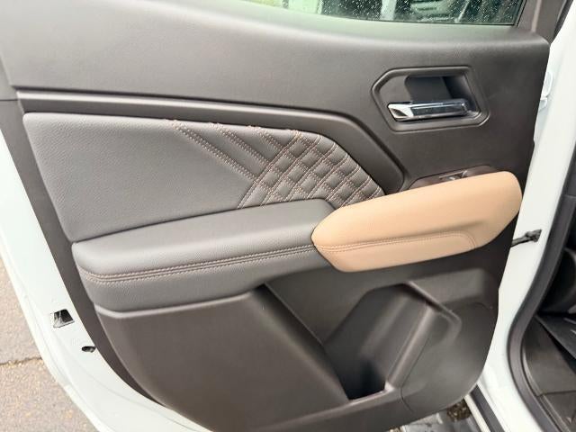 2026 GMC Canyon Crew Cab Short Box 4-Wheel Drive Denali