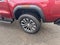 2026 GMC Canyon Crew Cab Short Box 4-Wheel Drive Denali