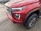 2026 GMC Canyon Crew Cab Short Box 4-Wheel Drive Denali