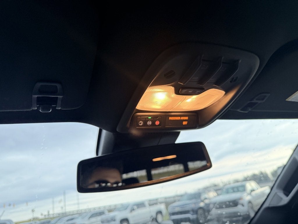 2026 GMC Canyon Crew Cab Short Box 4-Wheel Drive Denali