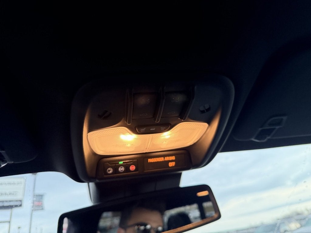 2026 GMC Canyon Crew Cab Short Box 4-Wheel Drive Denali