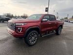2026 GMC Canyon Crew Cab Short Box 4-Wheel Drive Denali