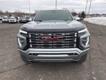 2024 GMC Canyon Base