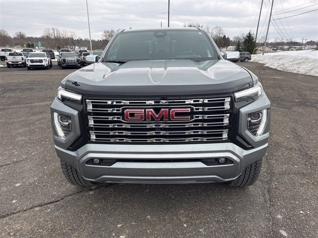 2024 GMC Canyon Base