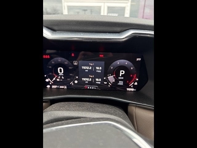 2024 GMC Canyon Base