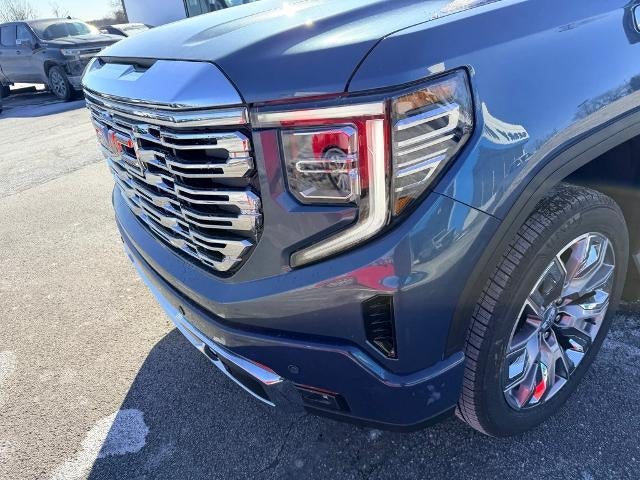 2026 GMC Sierra 1500 Crew Cab Short Box 2-Wheel Drive Denali