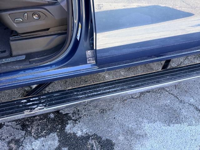 2026 GMC Sierra 1500 Crew Cab Short Box 2-Wheel Drive Denali