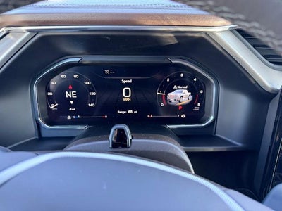 2026 GMC Sierra 1500 Crew Cab Short Box 2-Wheel Drive Denali