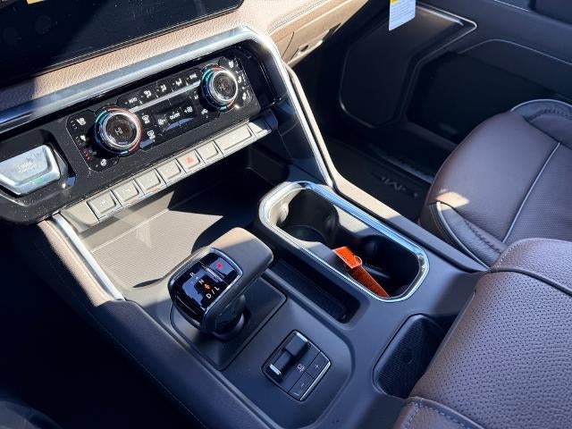 2026 GMC Sierra 1500 Crew Cab Short Box 2-Wheel Drive Denali