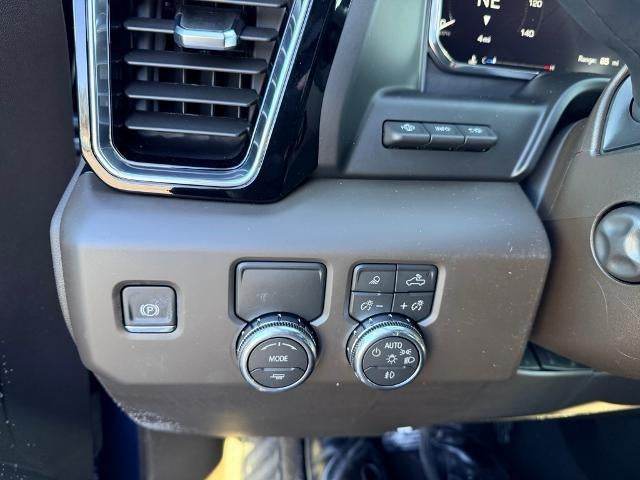 2026 GMC Sierra 1500 Crew Cab Short Box 2-Wheel Drive Denali