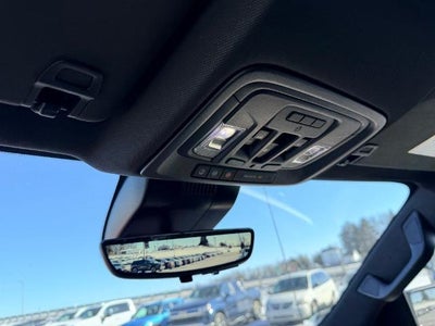 2026 GMC Sierra 1500 Crew Cab Short Box 2-Wheel Drive Denali