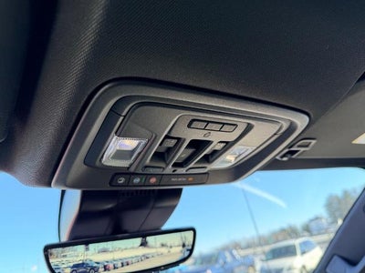 2026 GMC Sierra 1500 Crew Cab Short Box 2-Wheel Drive Denali