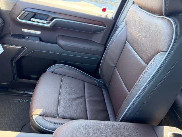 2026 GMC Sierra 1500 Crew Cab Short Box 2-Wheel Drive Denali