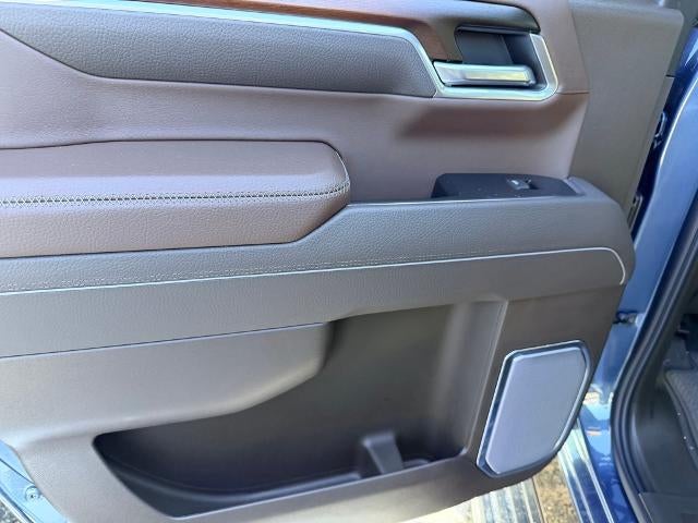 2026 GMC Sierra 1500 Crew Cab Short Box 2-Wheel Drive Denali