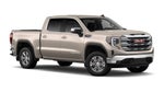 2026 GMC Sierra 1500 Crew Cab Short Box 4-Wheel Drive SLE