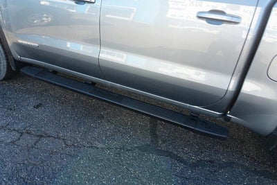 2025 GMC Sierra 1500 Crew Cab Short Box 4-Wheel Drive Elevation 3SB