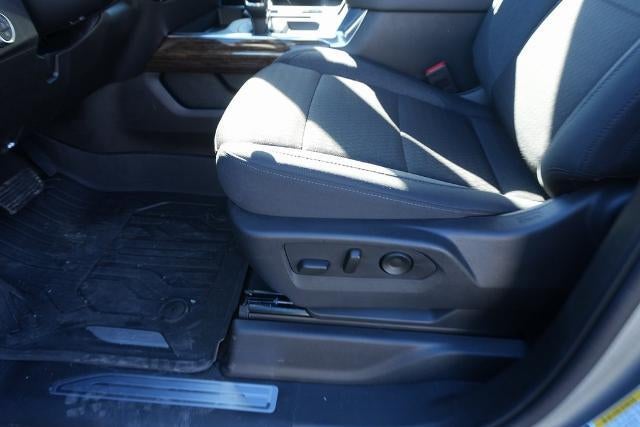 2025 GMC Sierra 1500 Crew Cab Short Box 4-Wheel Drive Elevation 3SB