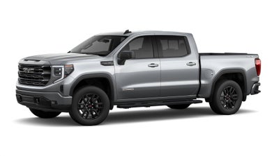 2025 GMC Sierra 1500 Crew Cab Short Box 4-Wheel Drive Elevation 3SB