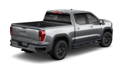 2025 GMC Sierra 1500 Crew Cab Short Box 4-Wheel Drive Elevation 3SB